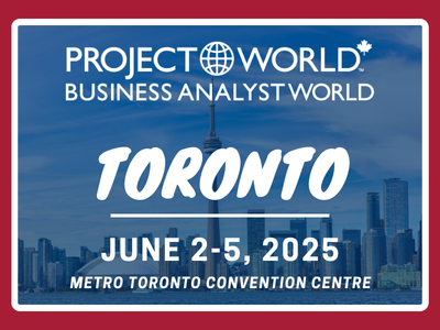 PMBA Toronto