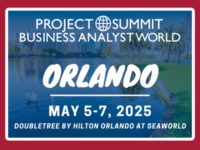 PMBA Orlando