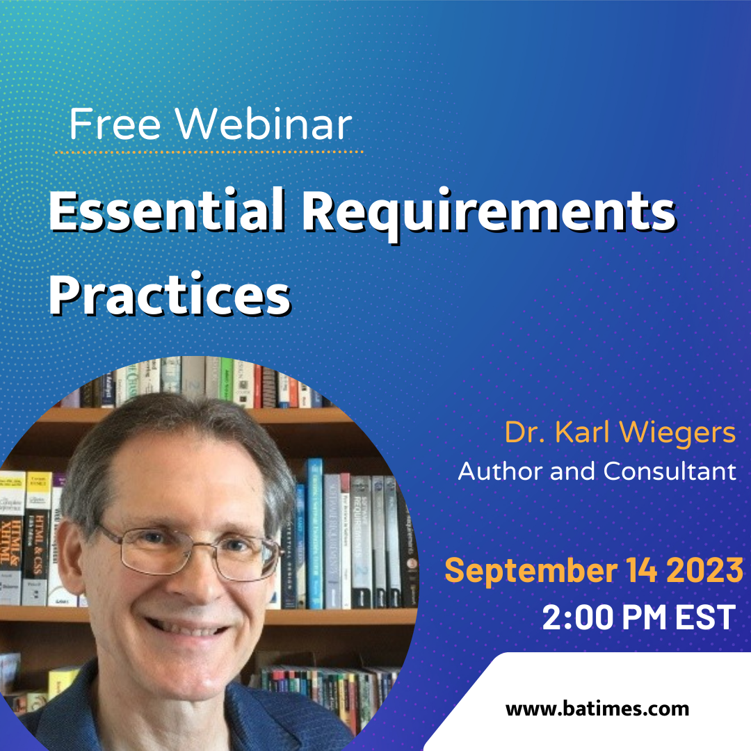 Webinar