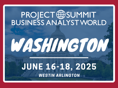 PMBA Washington