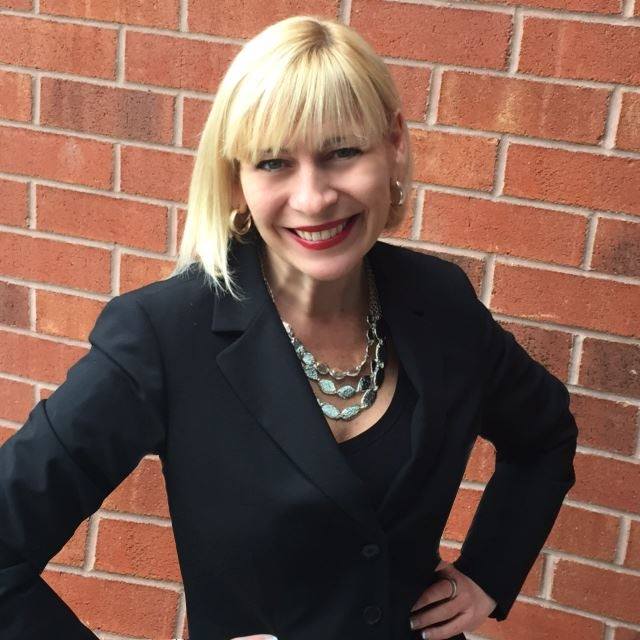 Amy Riddell Contribute - Business Analyst Articles, Webinars, Templates, Jobs