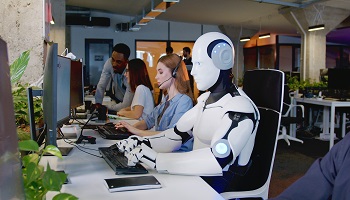 2024 年のビジネス分析に AI が与える影響
